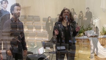 How Can I Keep From Singing? arr. Greg Gilpin