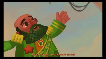 Broken Age - Part 6 - Killing Mog Chothra