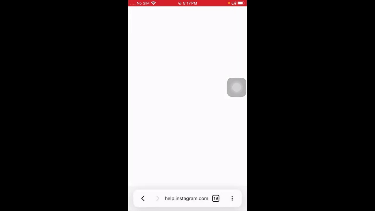 How To Fix Suspended Instagram Account