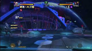 BLACK CAT VS NODE 30 PHOTON