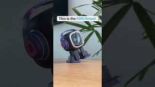 Download Lagu Emo Ai Robot Unique dance MP3