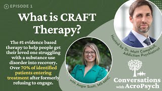 How YOU can actually HELP someone with an addiction?!? - with Angie Scott, MS-MHC
