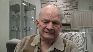 Final Interview with Pastor George W. Bogle Sr. - September 2019