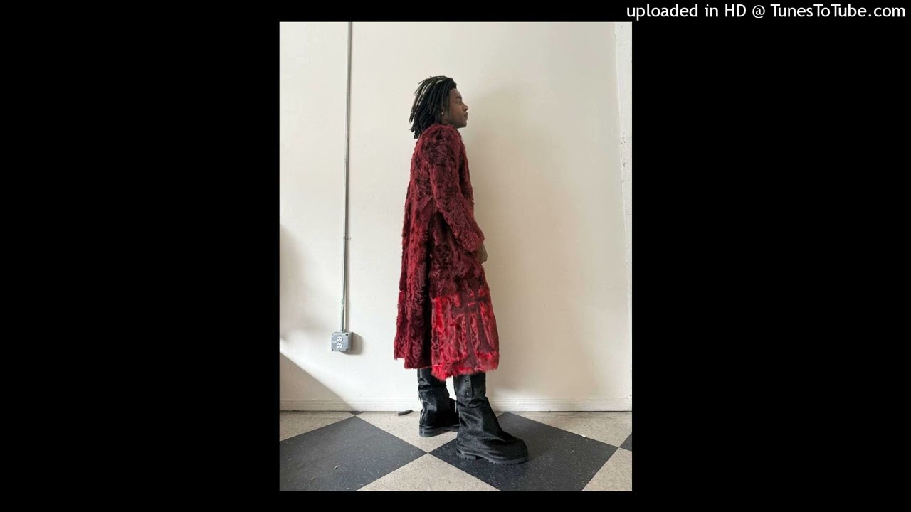 ken carson + more chaos type beat [prod. kaeni]