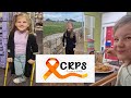 Crps diagnosis  complex regional pain syndrome  life of the baldwins