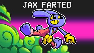 Jax FARTED?! (Amazing Digital Circus)