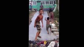 SLEDDING FAILS!! 2016