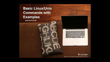 Basic Linux/Unix Commands with Examples | PART 2| Jayalalita