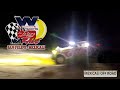 CODE NIGHT RACE 2022 San Felipe - Mexicali