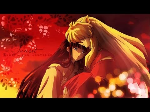 Anime music - Futari No Kimochi/To Love's end ( InuYasha emotional soundtrack)