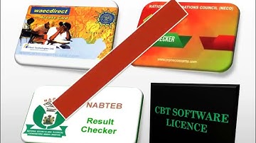 How To Buy Waec, Neco, Nabteb, Scratch Cards, E-Pins