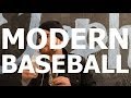 Modern Baseball - 