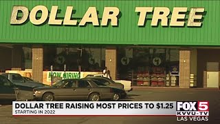 Celebrity Dollar Tree is raising prices in 2022 Profile