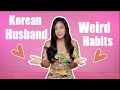 What's it like living With a Korean Husband?