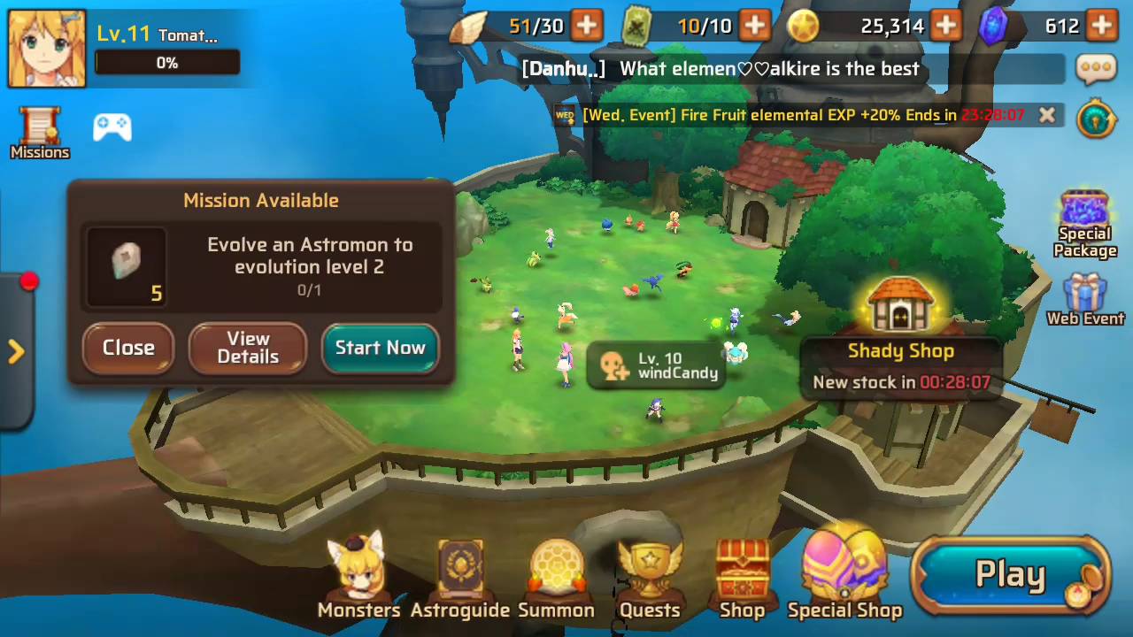 『Monster Super League』EP. 1 