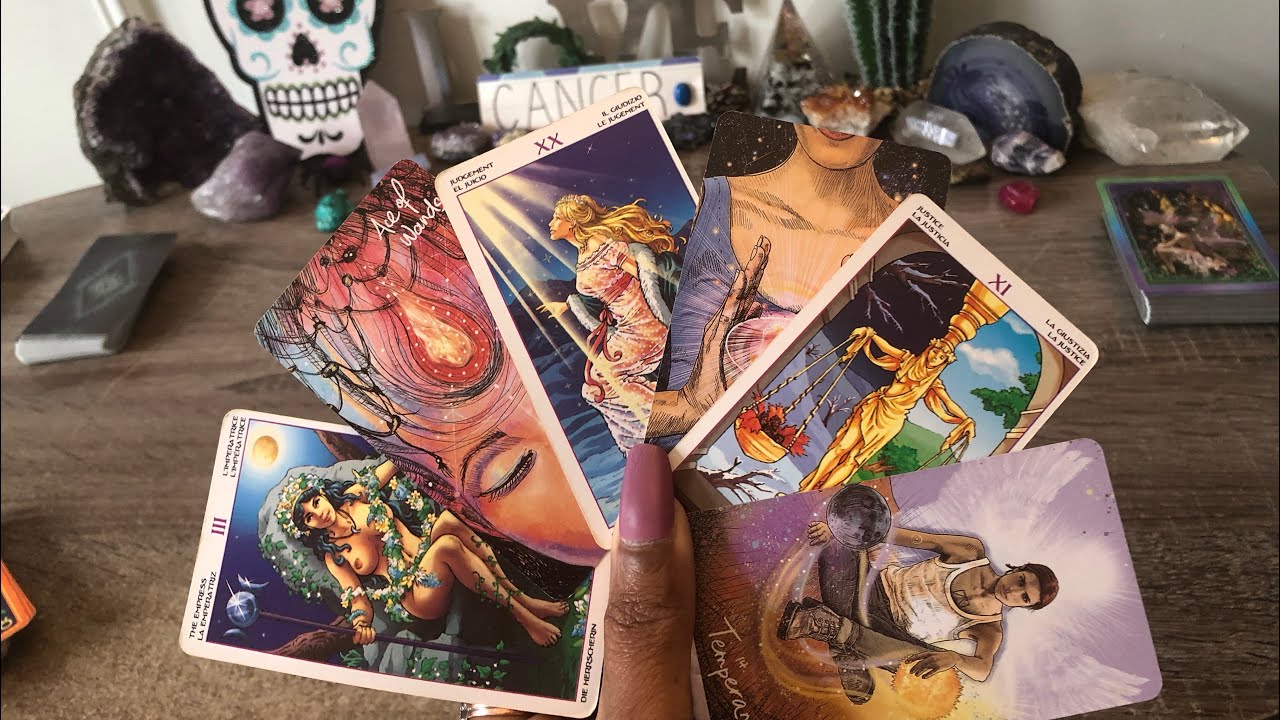 Cancer ♋️ MAJOR DETOUR! ⚔️GAVE UP ON A GOOD THING!😟BUT THEN THIS COMES!🌟YOU DONT' EXPECT THIS!🌹