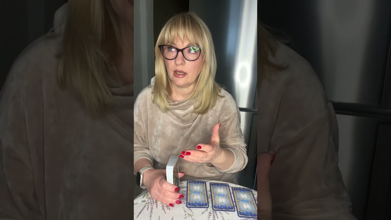 Важная новость от Вселенной⁉️