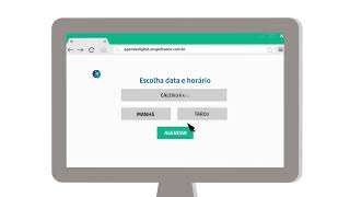 Sérgio Franco  - Agendamento Online