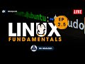 Linux Fundamentals - Ep # 02.5 | Cyber Security Basics | Urdu/हिन्दी
