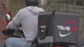 DC leaders introduce bill to make rules for mopeds | NBC4 Washington