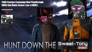 Madness Project Nexus The Yaud Cdanaign Part 1 Gleaming Casino Bs no Commentary God Mode