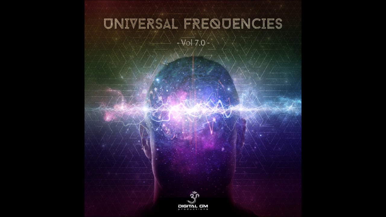 VA - Universal Frequencies Vol. 7.0 | Full Compilation