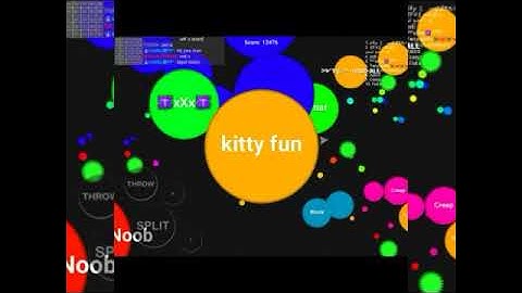 Blob.io wins and fails #1