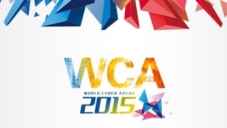 Видео WCA EU Open Quali - Day 1 (автор: WoLv)