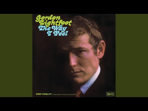 Go-Go Round - Gordon Lightfoot