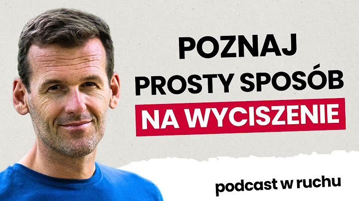 Spróbuj spaceru bez telefonu i zobacz co się wydarzy! | Mateusz Kusznierewicz