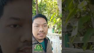Makam Santri Undik Keramat Cilacap sejarahnusantara religion story islamic islam ulama jawa