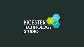 Bicester Technology Studio | Virtual Open Event