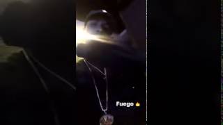 Kendo Kaponi Ft. Bryant Myers, Noriel y Anonimus – Fuego (Preview 2)