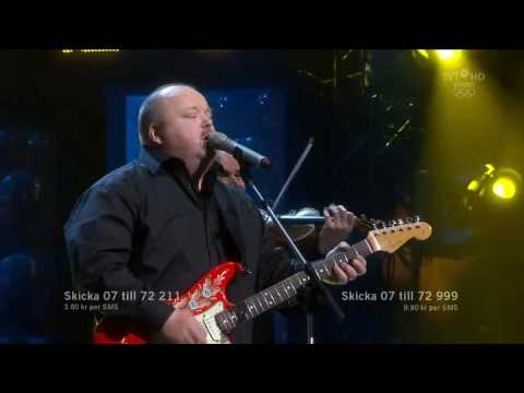 Kalle Moraeus & Orsa Spelmän - Underbart (Semifinal 2, Melodifestivalen / Eurovision 2010)