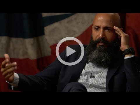 Luis Ramos, Business Accelerator graduate