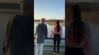 Ömer Aksoy & Bahar Çelebi Tiktok Videosu 2021