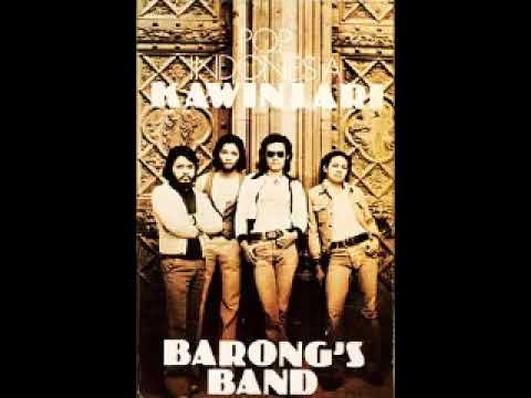 Barongs Band - Kawin Lari