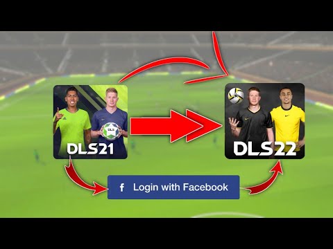 DLS 22- Can We Get DLS 21 Account in Dream League Soccer 2022?! - Full Details!!