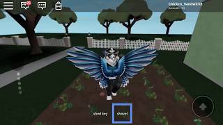 Investigateing Roblox Myths Chuck Lloyd, Lloyd Residents