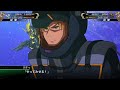 | スーパーロボット大戦V | バンシィ・ノルン デストロイモード | 全武装 |
