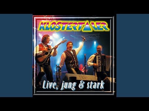Hal-le-lu-ja (Live)