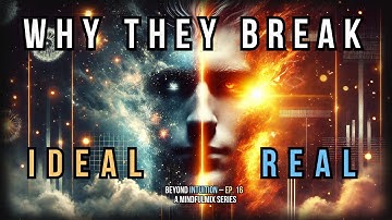 Why INFJs & INFPs Break… and INTJs & INTPs Don’t