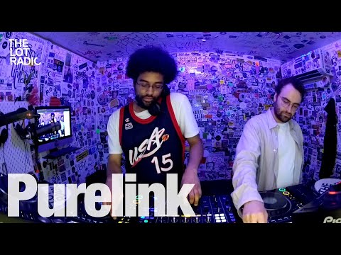 TheLotRadio