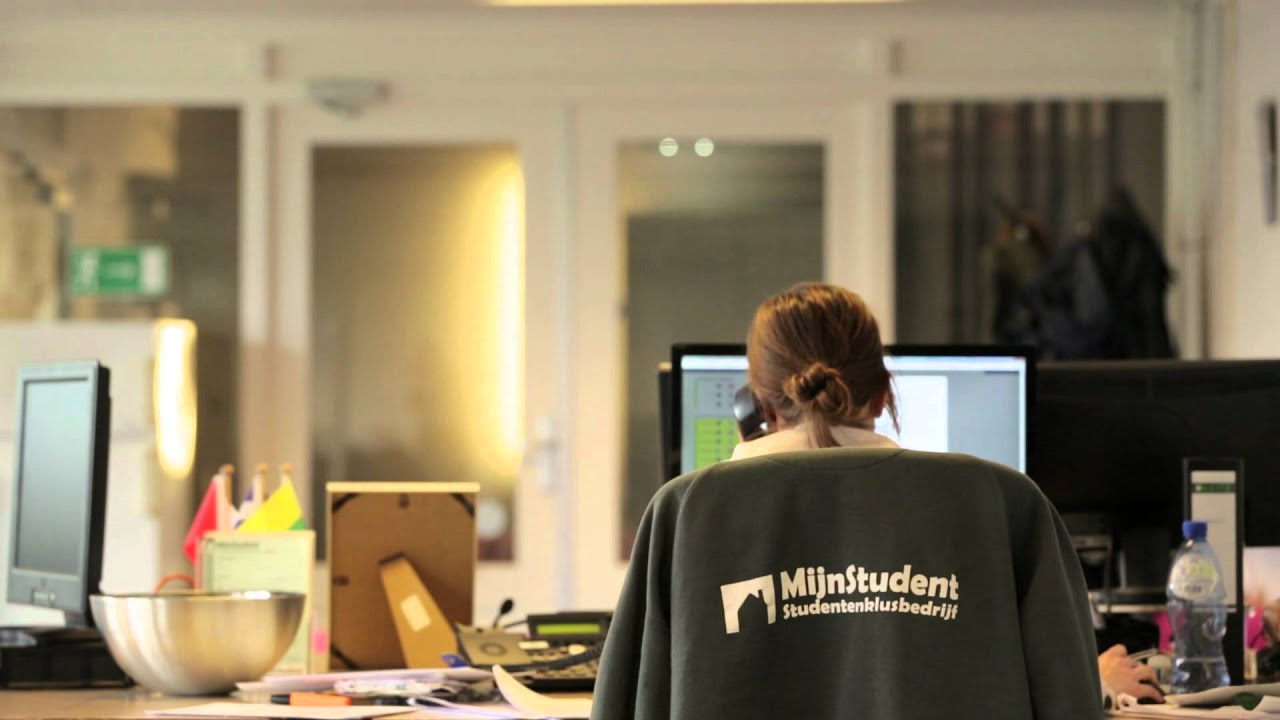kleine bedrijven nederland MijnStudent & Google Apps for Business - Short