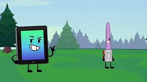 Object invasion but with the object redundancy intro ￼