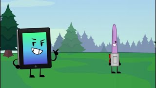 Object Invasion But With The Object Redundancy Intro