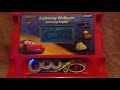 VTech Cars Lightning McQueen Learning Laptop 