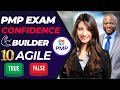 Unlock PMP AGILE - Scrum Thinking (Mini Mock T / F Exam)