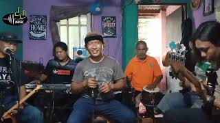 Rantai Rantai Derita Cover Yanto Chan