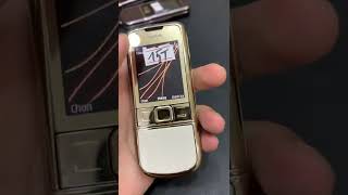Phân Biệt Nokia 8800 D Rẻ Và Đắt Đơn Giản Nhất